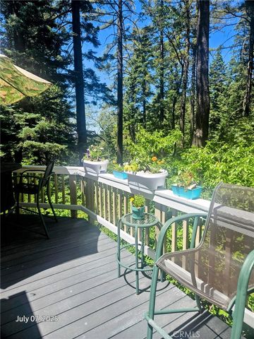 848 Oakmont, Lake Arrowhead, CA 92352