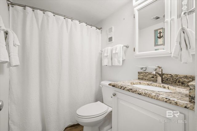 1832 W Beach Boulevard A414, Gulf Shores, AL 36542