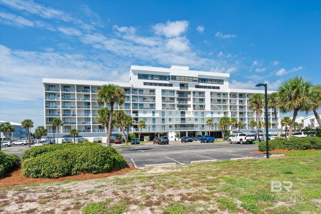 1832 W Beach Boulevard A414, Gulf Shores, AL 36542