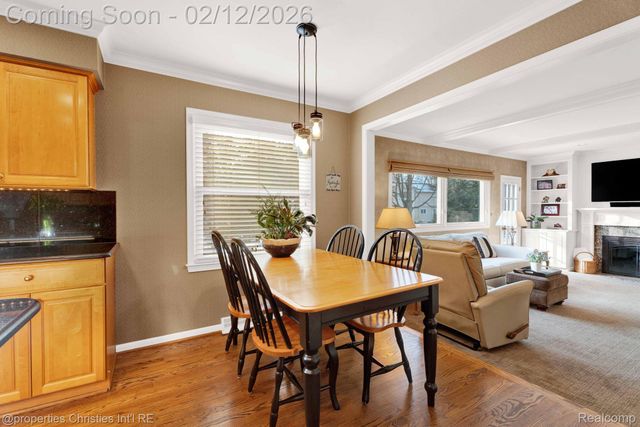 5772 Kingsmill Drive, Bloomfield Hills, MI 48301