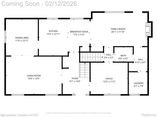 5772 Kingsmill Drive, Bloomfield Hills, MI 48301