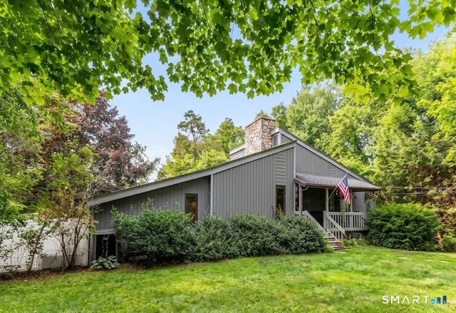 329 Norfolk Road, Litchfield, CT 06759