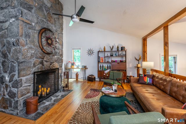 329 Norfolk Road, Litchfield, CT 06759