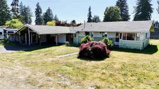 119 N 16th Street, Elma, WA 98541