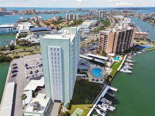 31 ISLAND WAY 505, Clearwater Beach, FL 33767