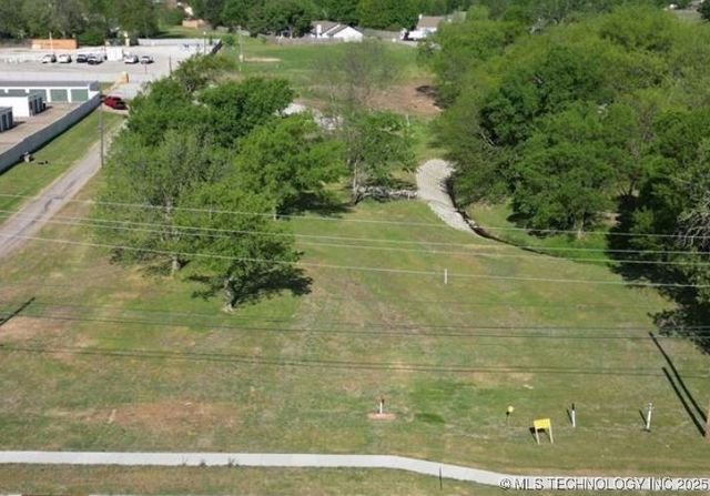 S Memorial Drive, Tulsa, OK 74133