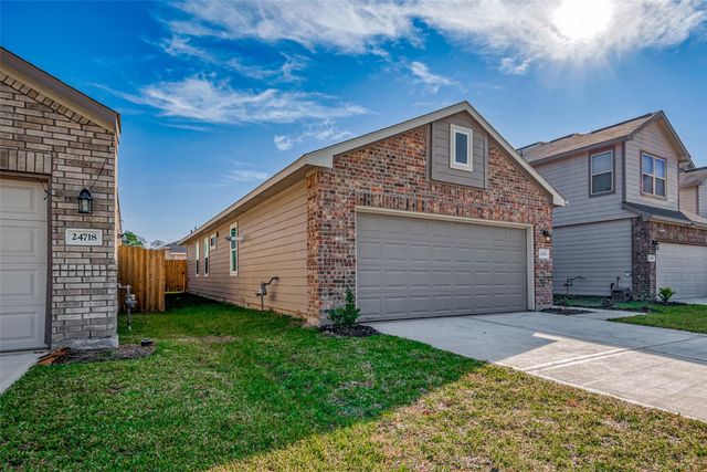 9960 Enclave Grove Street, Willis, TX 77318