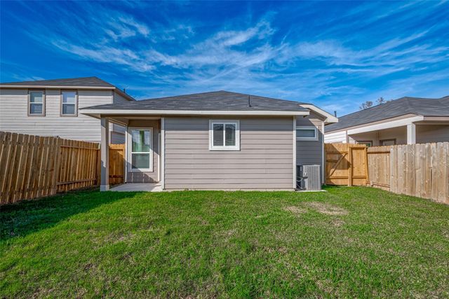 9960 Enclave Grove Street, Willis, TX 77318