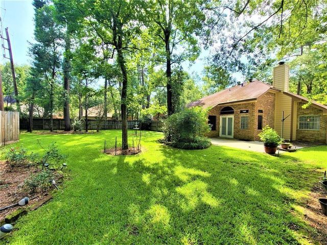 3051 Creek Manor Drive, Houston, TX 77339