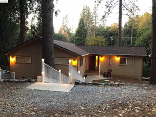 23312 Tanager Drive, Twain Harte, CA 95383