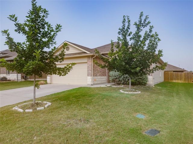 1400 Ferryman DR, Georgetown, TX 78626