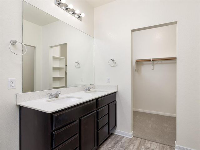 1400 Ferryman DR, Georgetown, TX 78626