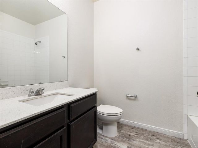 1400 Ferryman DR, Georgetown, TX 78626