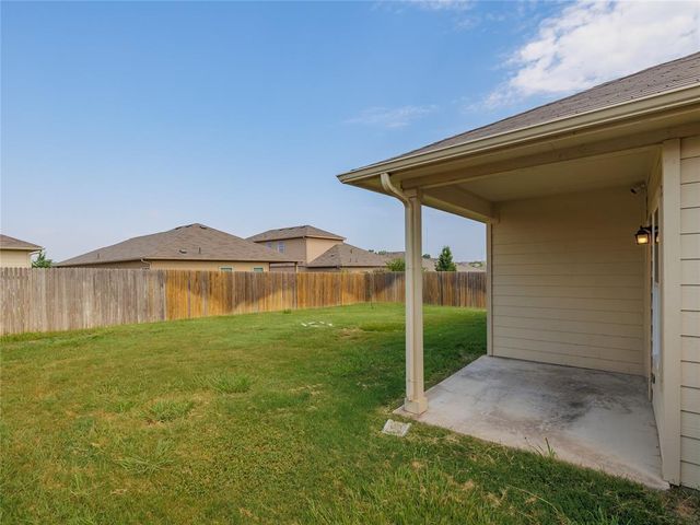 1400 Ferryman DR, Georgetown, TX 78626
