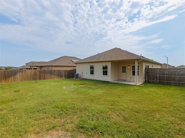 1400 Ferryman DR, Georgetown, TX 78626