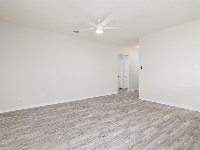 1400 Ferryman DR, Georgetown, TX 78626