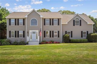 15 Steer Road, Cumberland, RI 02864