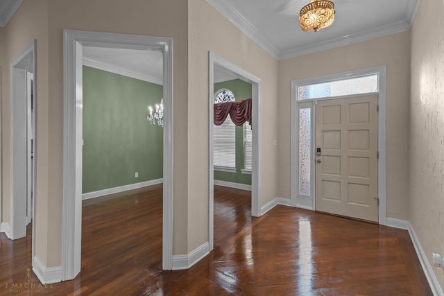 11225 Magnolia Glen, Shreveport, LA 71106