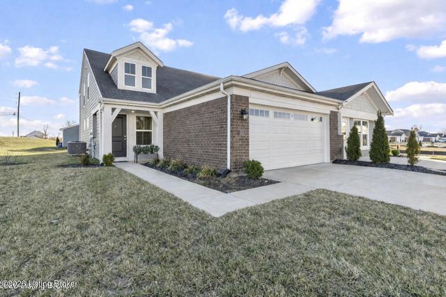 133 Harvest Point Way, Mt Washington, KY 40047