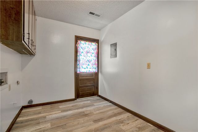 2706 Eidson Street, Springdale, AR 72762