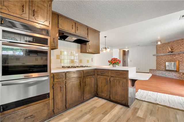 2706 Eidson Street, Springdale, AR 72762