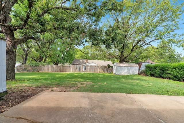 2706 Eidson Street, Springdale, AR 72762