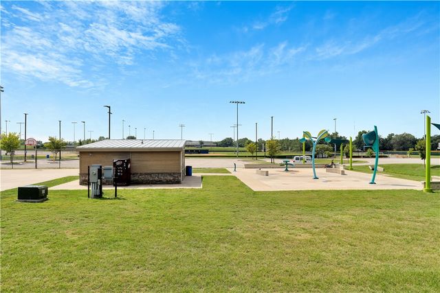 2706 Eidson Street, Springdale, AR 72762