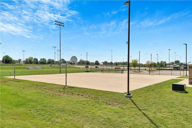 2706 Eidson Street, Springdale, AR 72762