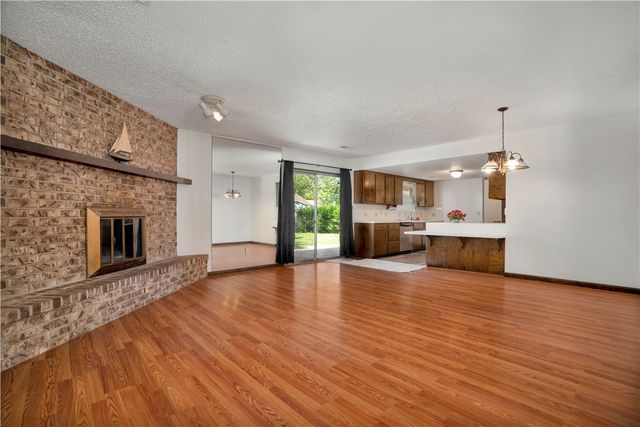 2706 Eidson Street, Springdale, AR 72762