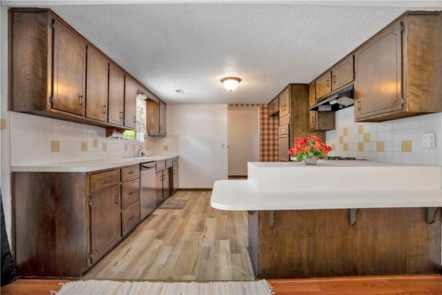 2706 Eidson Street, Springdale, AR 72762