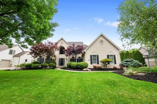 6034 Heritage View Court, Hilliard, OH 43026