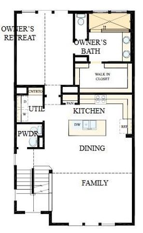 16026 Hayes Park Drive, Houston, TX 77079