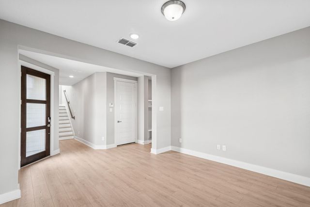 16026 Hayes Park Drive, Houston, TX 77079