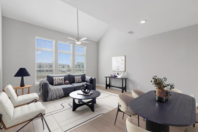 16026 Hayes Park Drive, Houston, TX 77079