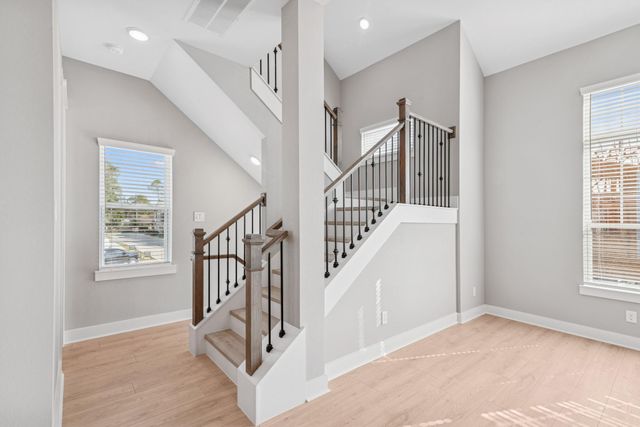 16026 Hayes Park Drive, Houston, TX 77079