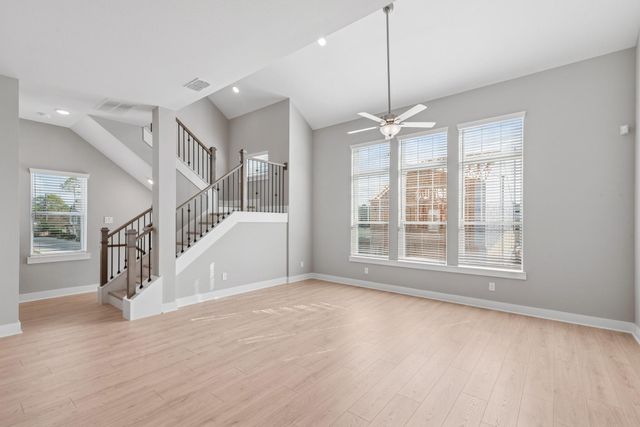 16026 Hayes Park Drive, Houston, TX 77079