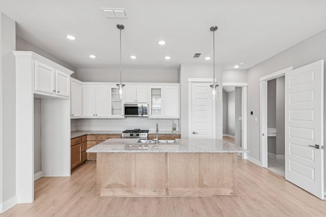 16026 Hayes Park Drive, Houston, TX 77079