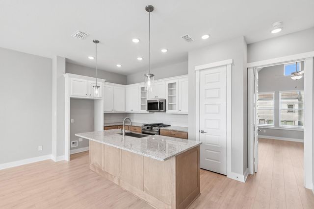 16026 Hayes Park Drive, Houston, TX 77079