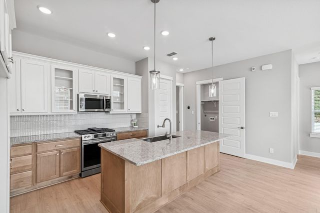 16026 Hayes Park Drive, Houston, TX 77079