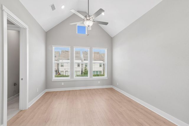 16026 Hayes Park Drive, Houston, TX 77079