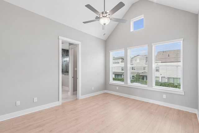 16026 Hayes Park Drive, Houston, TX 77079