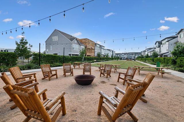 16026 Hayes Park Drive, Houston, TX 77079