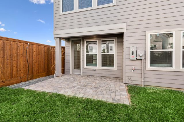 16026 Hayes Park Drive, Houston, TX 77079