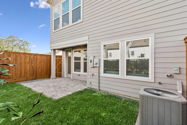 16026 Hayes Park Drive, Houston, TX 77079