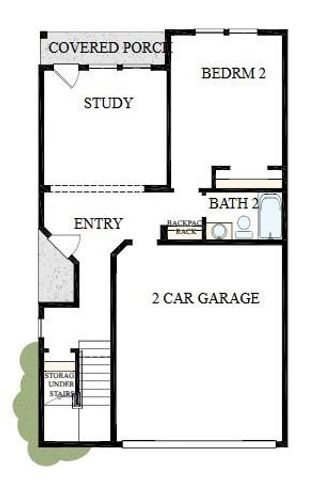 16026 Hayes Park Drive, Houston, TX 77079