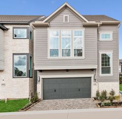 16026 Hayes Park Drive, Houston, TX 77079