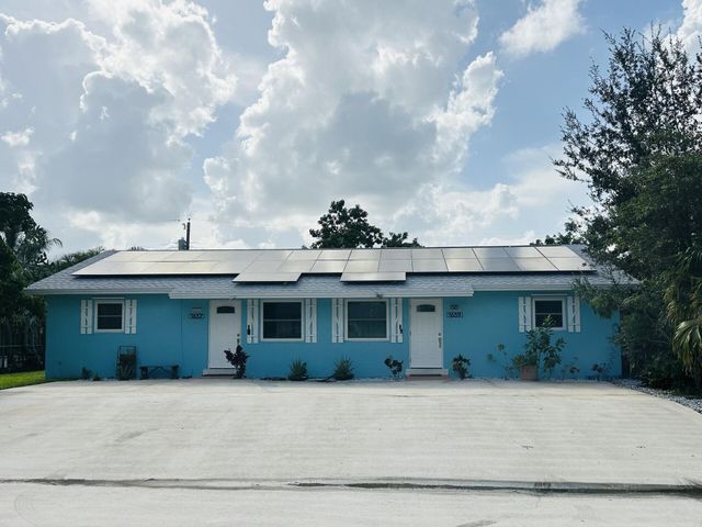 1657 MAGNOLIA Lane, West Palm Beach, FL 33417