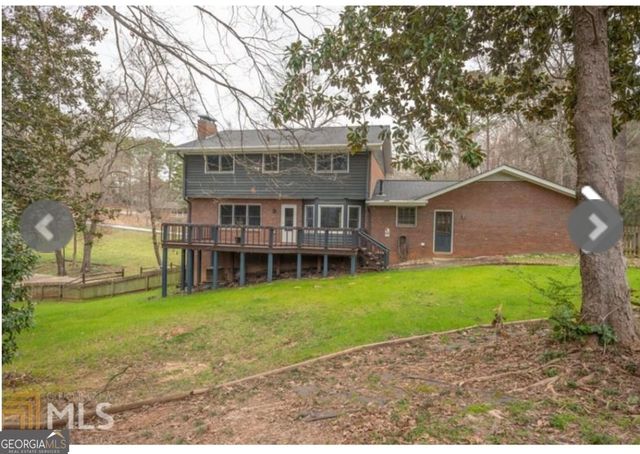 3707 Sugar Creek Lane SE, Conyers, GA 30094