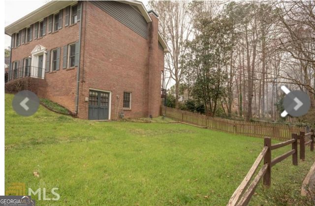 3707 Sugar Creek Lane SE, Conyers, GA 30094