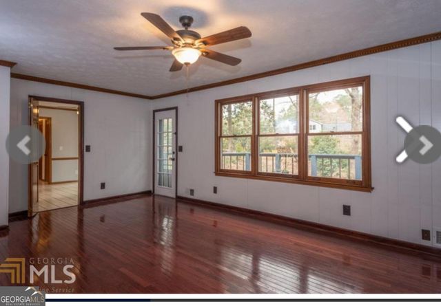 3707 Sugar Creek Lane SE, Conyers, GA 30094